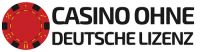 Casino ohne deutsche lizenz logo